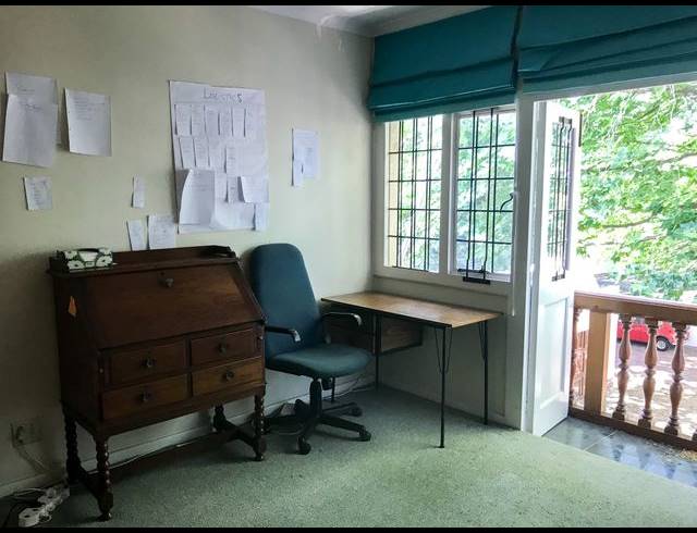 20M² OFFICE TO LET IN RONDEBOSCH